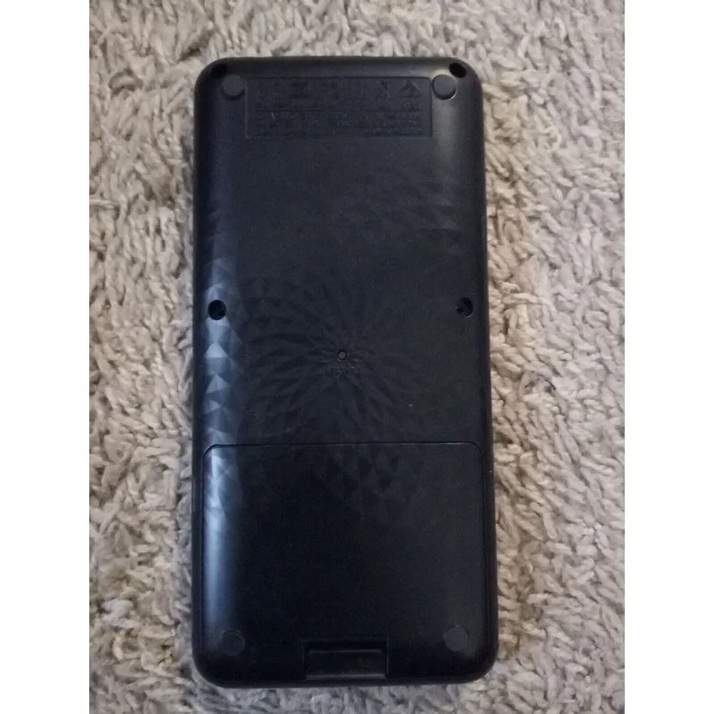 Casio FX-9750GIII Graphing Calculator